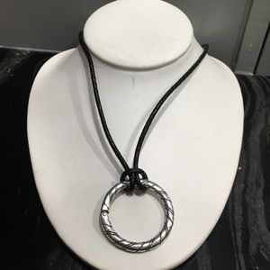 Brighton long necklace